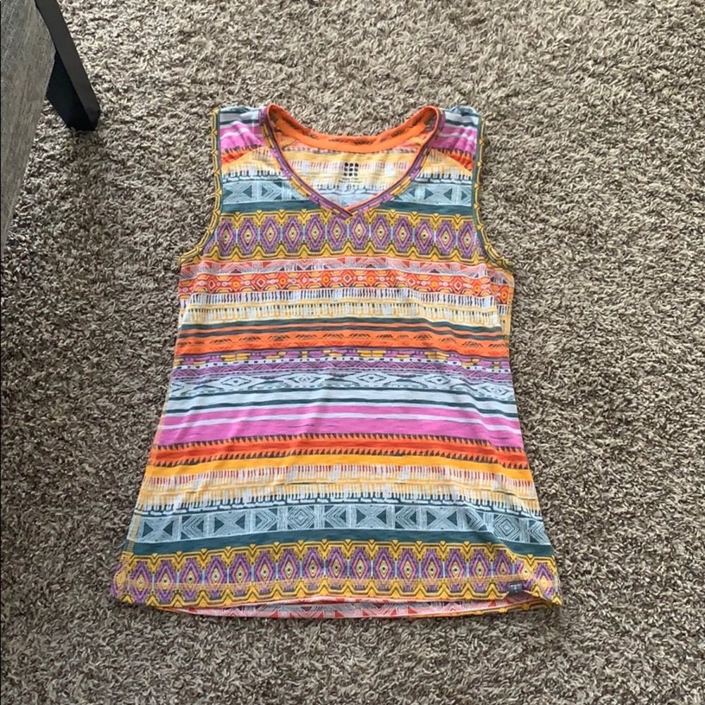 Title Nine tank top